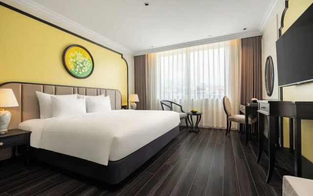 T Boutique Hotel