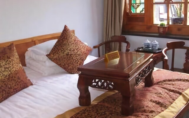 Pingyao Deshengchang Inn