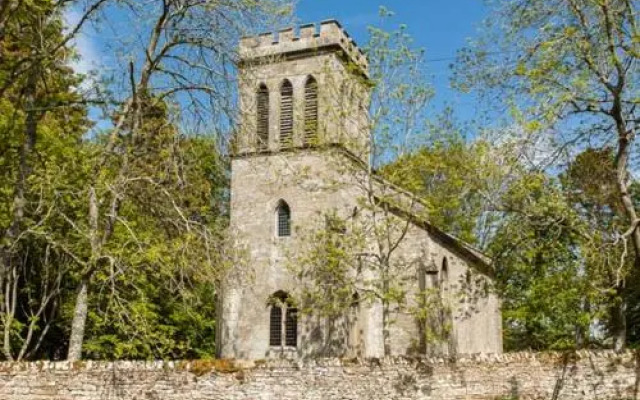 Greystead Old Church