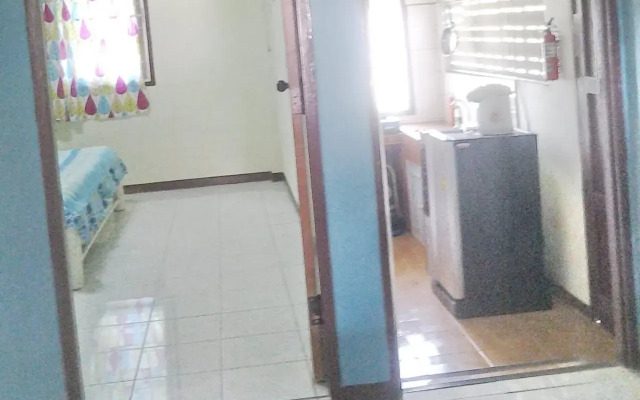 Beach Village House CH2