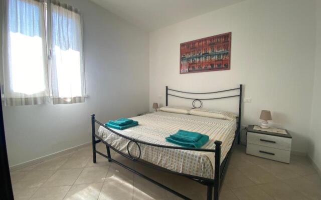 Appartamenti Mirella