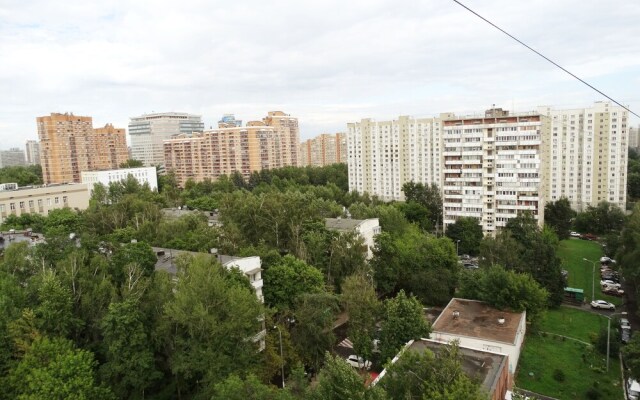 Inndays Apartment on Cheremushki