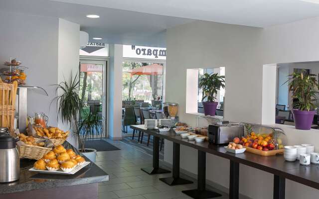 Best Western Hotel des Thermes