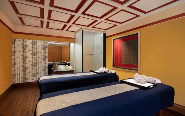 Courtyard by Marriott Hyderabad