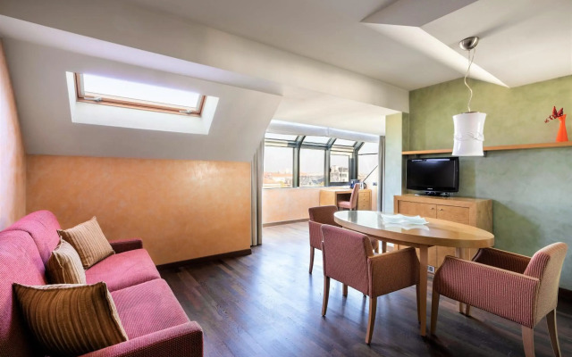 Eurostars Sofia City