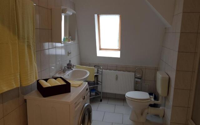 Apartments Vogtlandblick