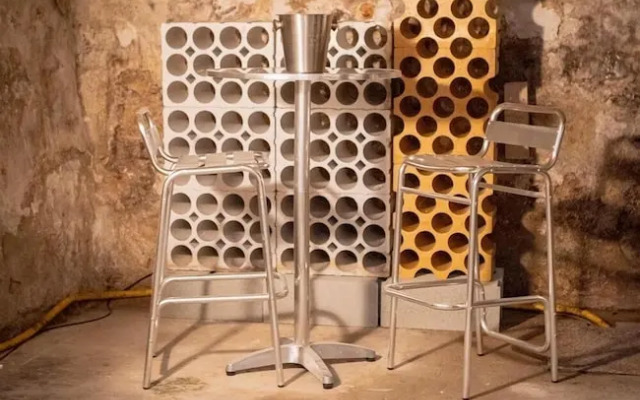 Home 12 "les Vignes"