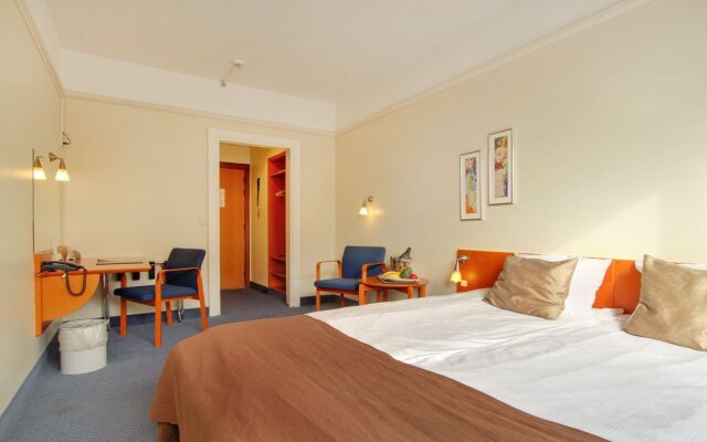 ProfilHotels Richmond