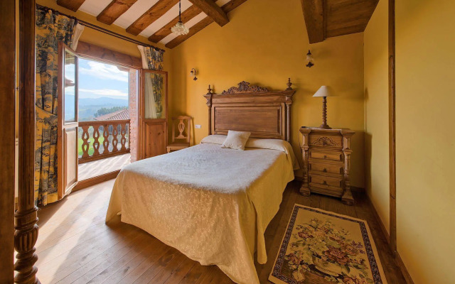 Apartamentos Rurales Mirador de Cazanes