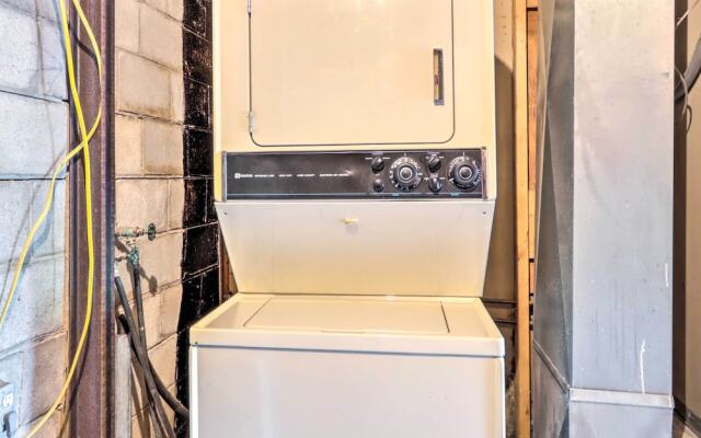 Waterfront Home w/ 3 Decks on Lake of the Ozarks!