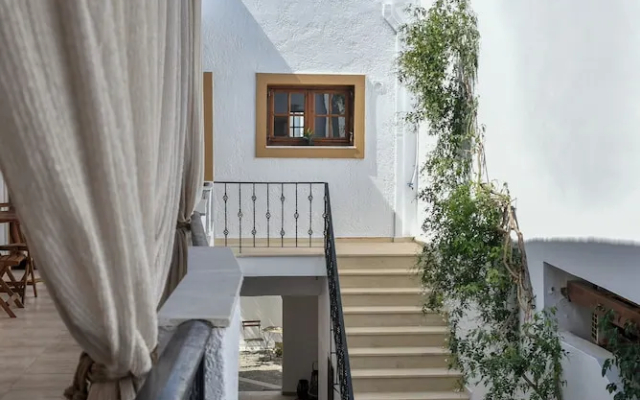 Studio Eva Studios & Apartments-5