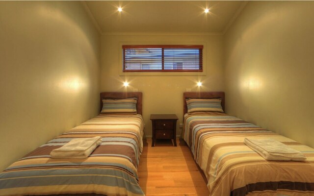 Mountain View Resort