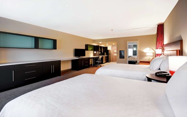 Home2 Suites by Hilton Lagrange