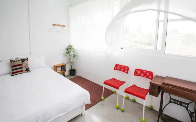 Zero Plus Design Hostel