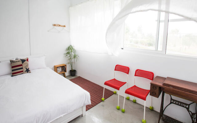Zero Plus Design Homestay