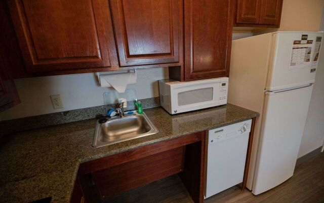 Sonesta ES Suites Baton Rouge University at Southgate