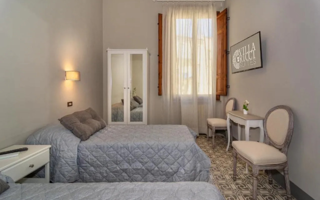 Villa Ricci Suites
