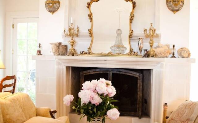 Weddings at Highholdborne