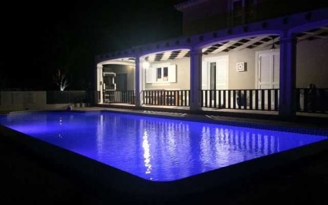 N2L Quinta do Pinheiro Manso