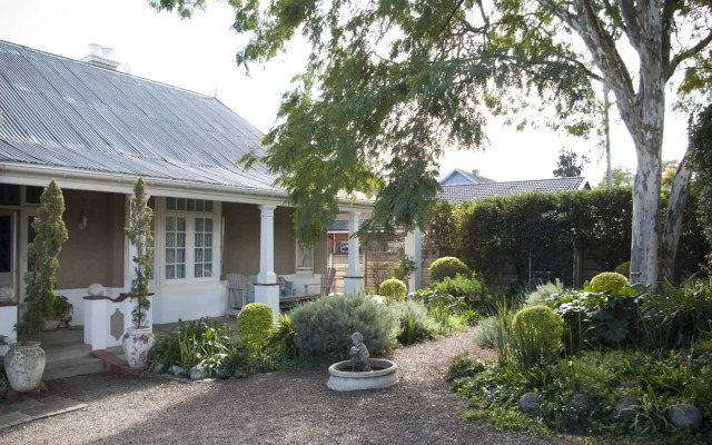 Tancredi Bed and Breakfast