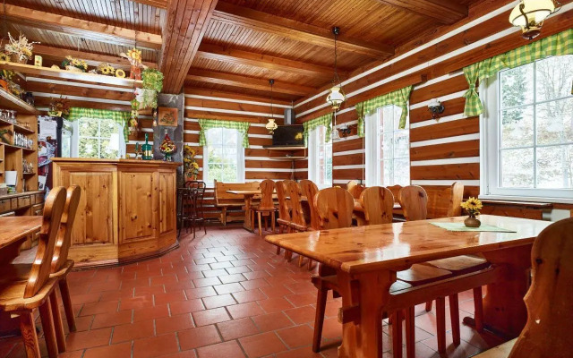 Pension Slunečnice