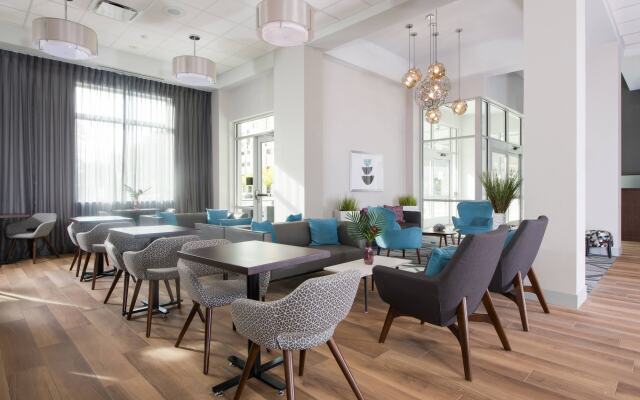 Fairfield by Marriott Inn & Suites Dayton Downtown