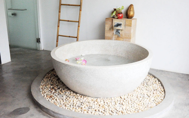 Chez Moi Suite and Spa