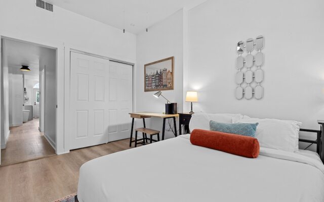 Cozy Family Getaway - JZ Vacation Rentals