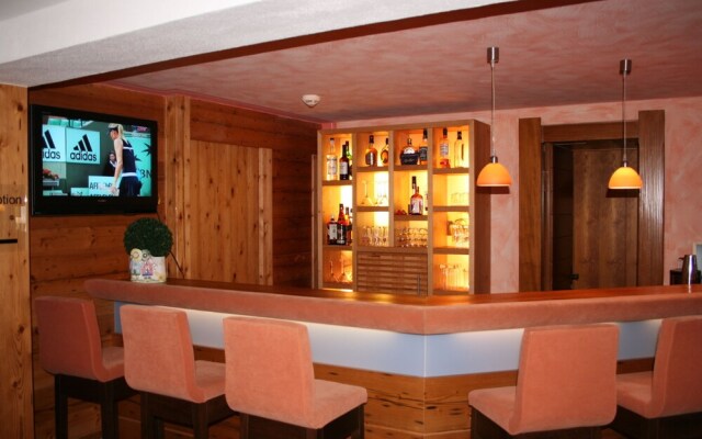 Hotel Geiger