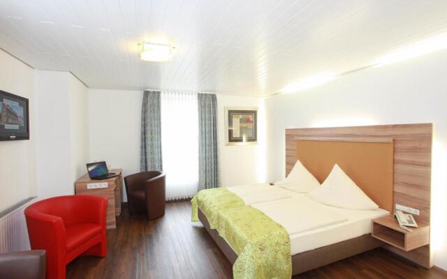 Hotel Hubertus