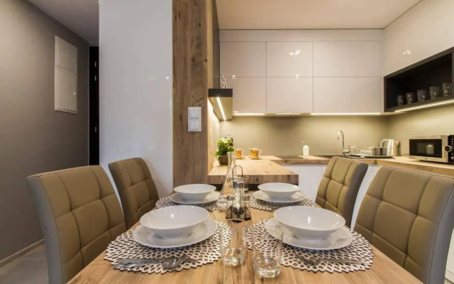 Apartament Ornak