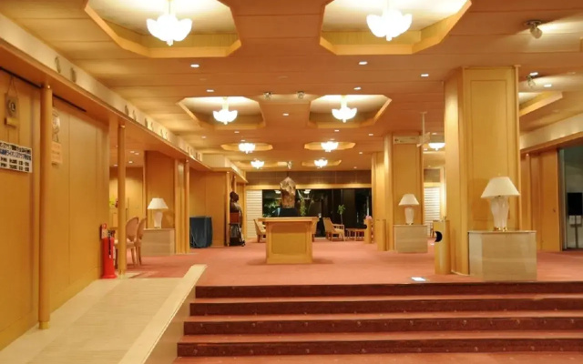 Hotel Nakamuraya