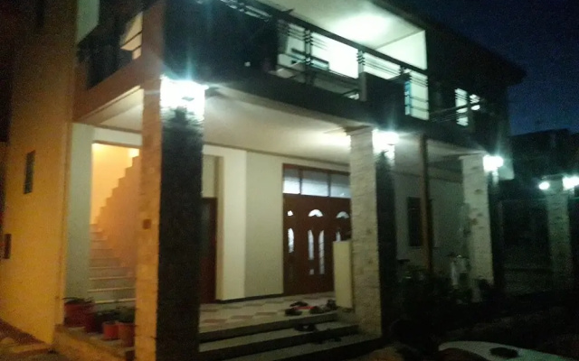 Charming 3-bed Apartment in Vlore
