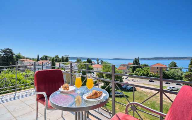 Villa My Dream in Kastel Stari