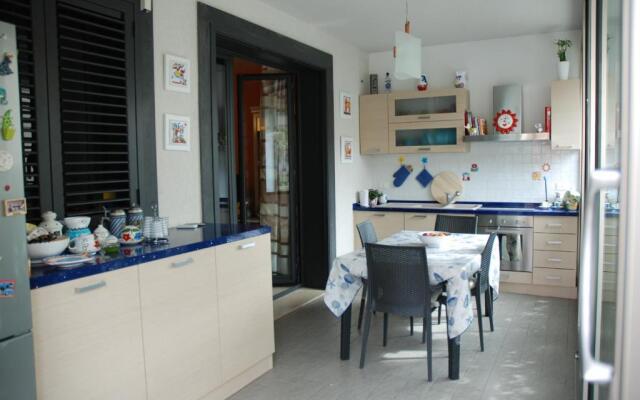 Pretty Home