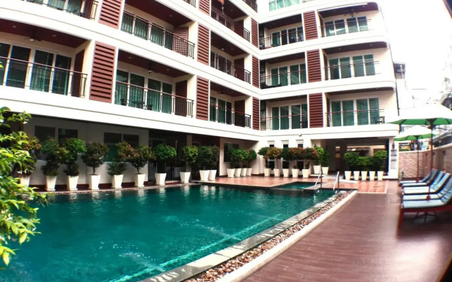 The Paradise Residence 2