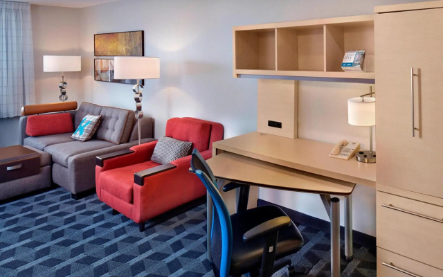 TownePlace Suites by Marriott Albany Downtown/Medical Center