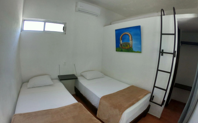 La Posada en el Potrero Chico