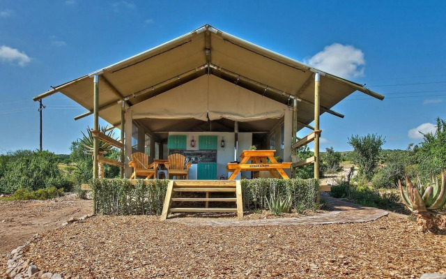 AfriCamps Klein Karoo