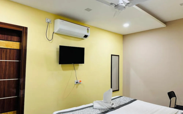 Hotel Hyderabad Pulse