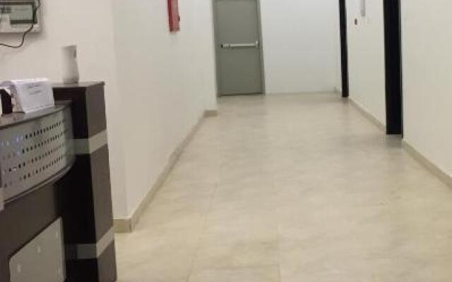 Al Sondos Furnished Apartments