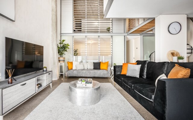Urban Rest Apartments - Ann St