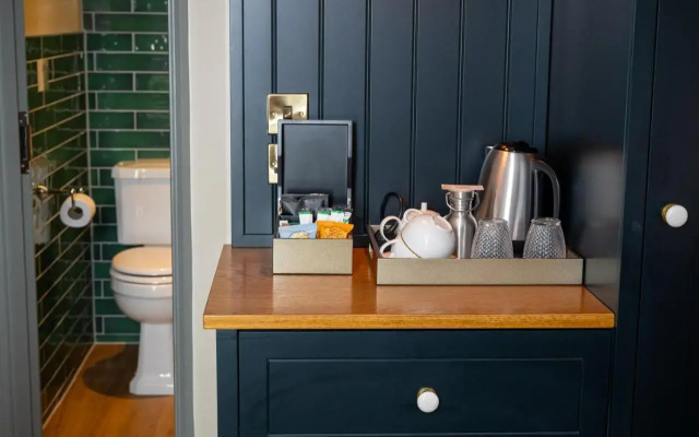 Wheatsheaf Hotel by Chef & Brewer Collection