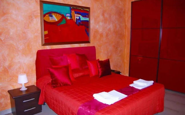 BB Profumo di Roma