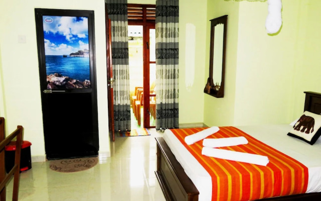 Stream View Family Resort