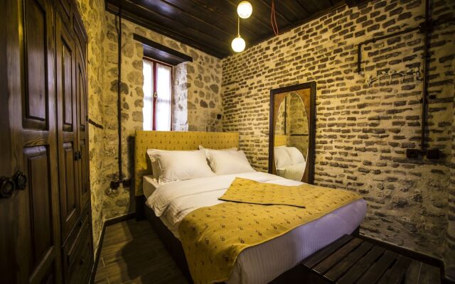 Kavinn Butik Otel