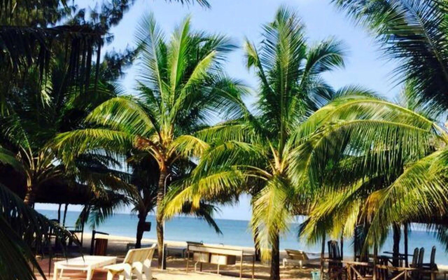Cuu Long Phu Quoc Resort