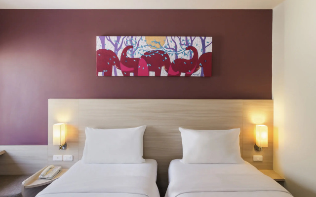 ibis Bangkok Siam