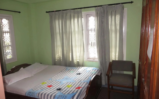 Manamaiju Homestay & Hotel