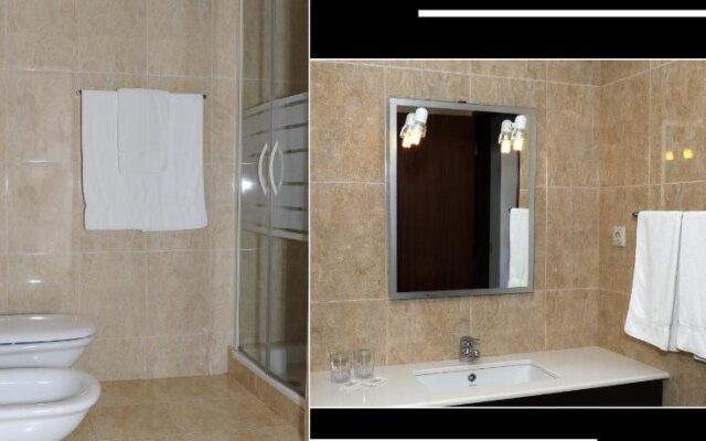 Hotel S. Jorge